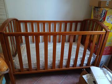 Culla bambini