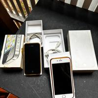 IPhone 4s 16gb e iPhone 6 16gb