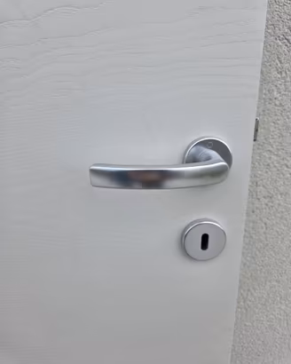 Porta interna