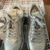 Scarpa premiata donna