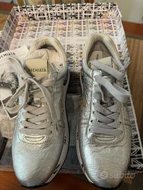 Scarpa premiata donna