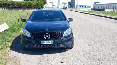 Mercedes Classe A 180 d