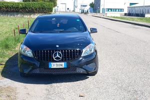 Mercedes Classe A 180 d