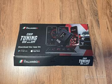 Centralina ItalianBox – Chip Tuning | BMW Serie 1