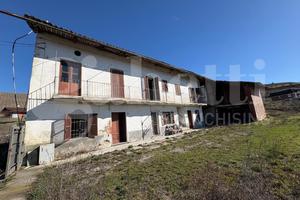 Casa Indipendente Dogliani [Rif. 25063AVRG]