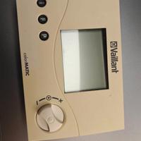 Vaillant centralina calorMATIC 240
