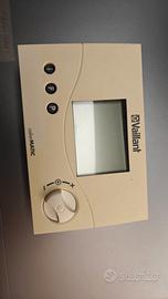 Vaillant centralina calorMATIC 240