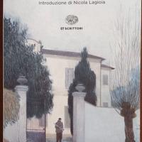 Una questione privata - Fenoglio