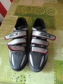 Scarpe bicicletta