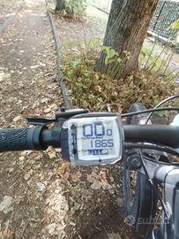 Scott 910 elettrica 