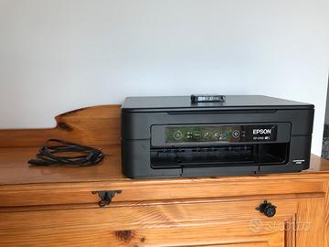 Stampante epson xp-2100