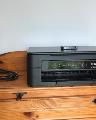 Stampante epson xp-2100