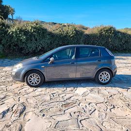 FIAT PUNTO EVO MJ 95CV DYNAMIC 5 P.
