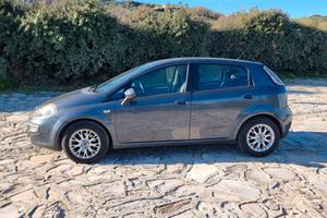 FIAT PUNTO EVO MJ 95CV DYNAMIC 5 P.