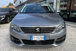 Peugeot 308 BlueHDi 120 S&S EAT6 GT Line