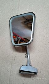 Specchietto retrovisore per auto Fiat d'epoca 