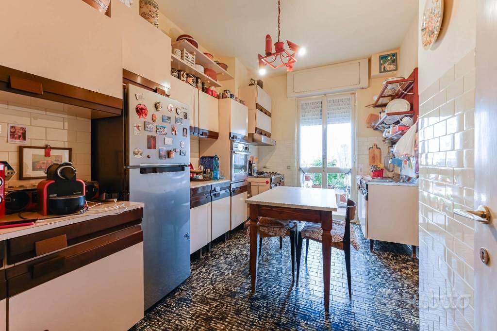Appartamento – Milano, Città Studi, Municipio 3 - Vista 4