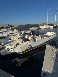 Marlin 8 MT - ORE 180 -