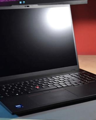 Lenovo ThinkPad T16 Gen 3 | 32GB RAM DDR5 | SSD 51