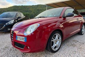 Alfa Romeo MiTo 1.3 JTDm 16V 90 CV Distinctive Spo