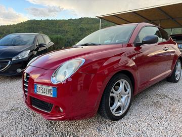 Alfa Romeo MiTo 1.3 JTDm 16V 90 CV Distinctive Spo