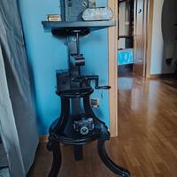 cavalletto in legno 800 