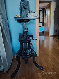 cavalletto in legno 800 