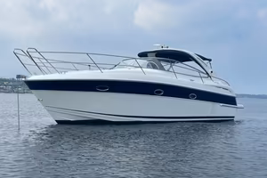 Bavaria 33 Sport (Natante) con solo 380 ore
