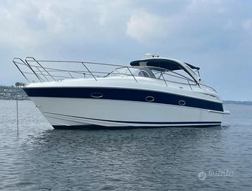 Bavaria 33 Sport (Natante) con solo 380 ore