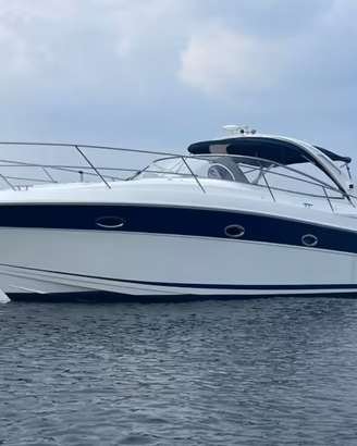 Bavaria 33 Sport (Natante) con solo 380 ore