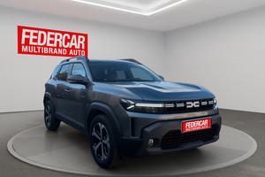 Dacia Duster Eco-G 120 CV Journey