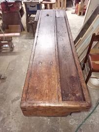 tavolo-banco da falegname 