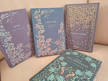 Cranford collection 4 volumi