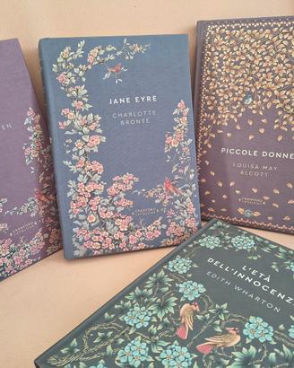 Cranford collection 4 volumi