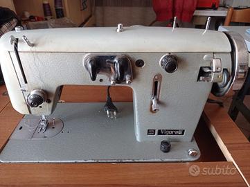Macchina da cucire