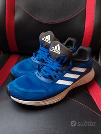 Scarpe in tela - Adidas LightMotion 