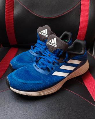 Scarpe in tela - Adidas LightMotion 