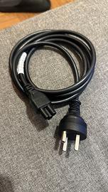 Cavo di Alimentazione Tipo K a IEC C13 – 175 cm