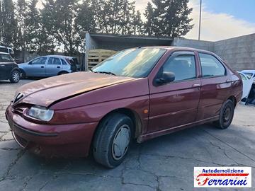 Alfa romeo 146 930 1.9 jtd 105cv 99-01 ricambi
