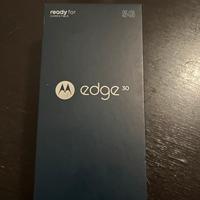 Motorola Edge 30
