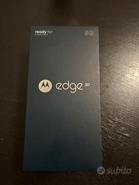 Motorola Edge 30