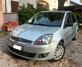 Ford Fiesta 1.4 TdCi