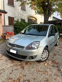 Ford Fiesta 1.4 TdCi