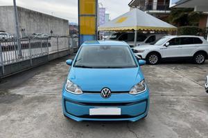 VOLKSWAGEN up! 1.0 5p. EVO move up! BlueMotion T