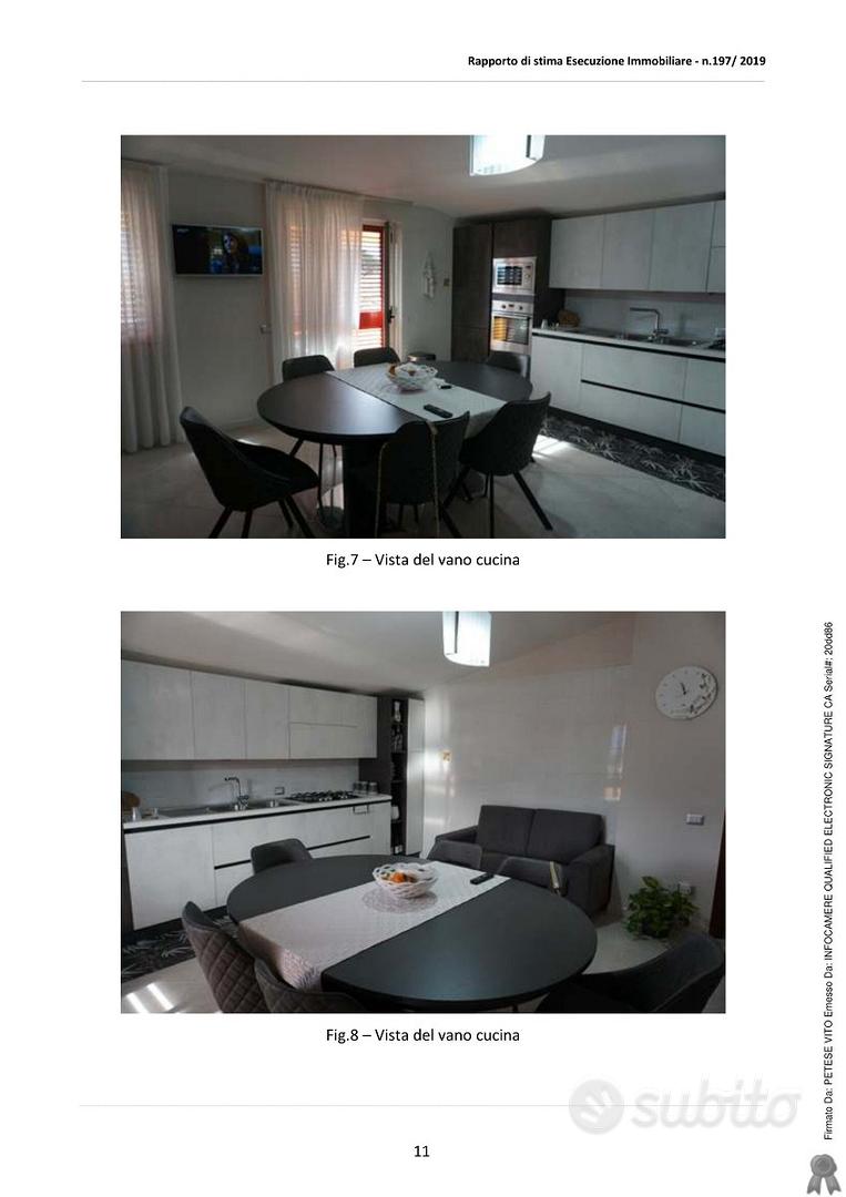 Appartamento – Montesarchio, Borgo Santo Spirito, Benevento - Altro