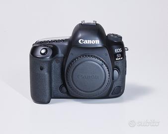 Canon Eos 5D MKIV