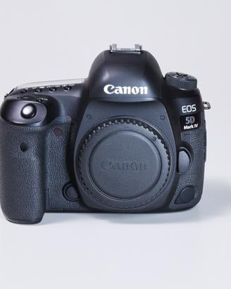 Canon Eos 5D MKIV