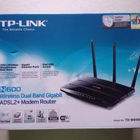 Modem TP-LINK