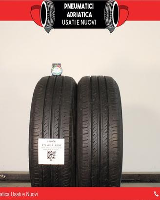 2 Gomme 175 60 R 15 Chao yang al 77% SPED GRATIS