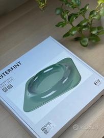IKEA x Gustaf Westman piatto verde